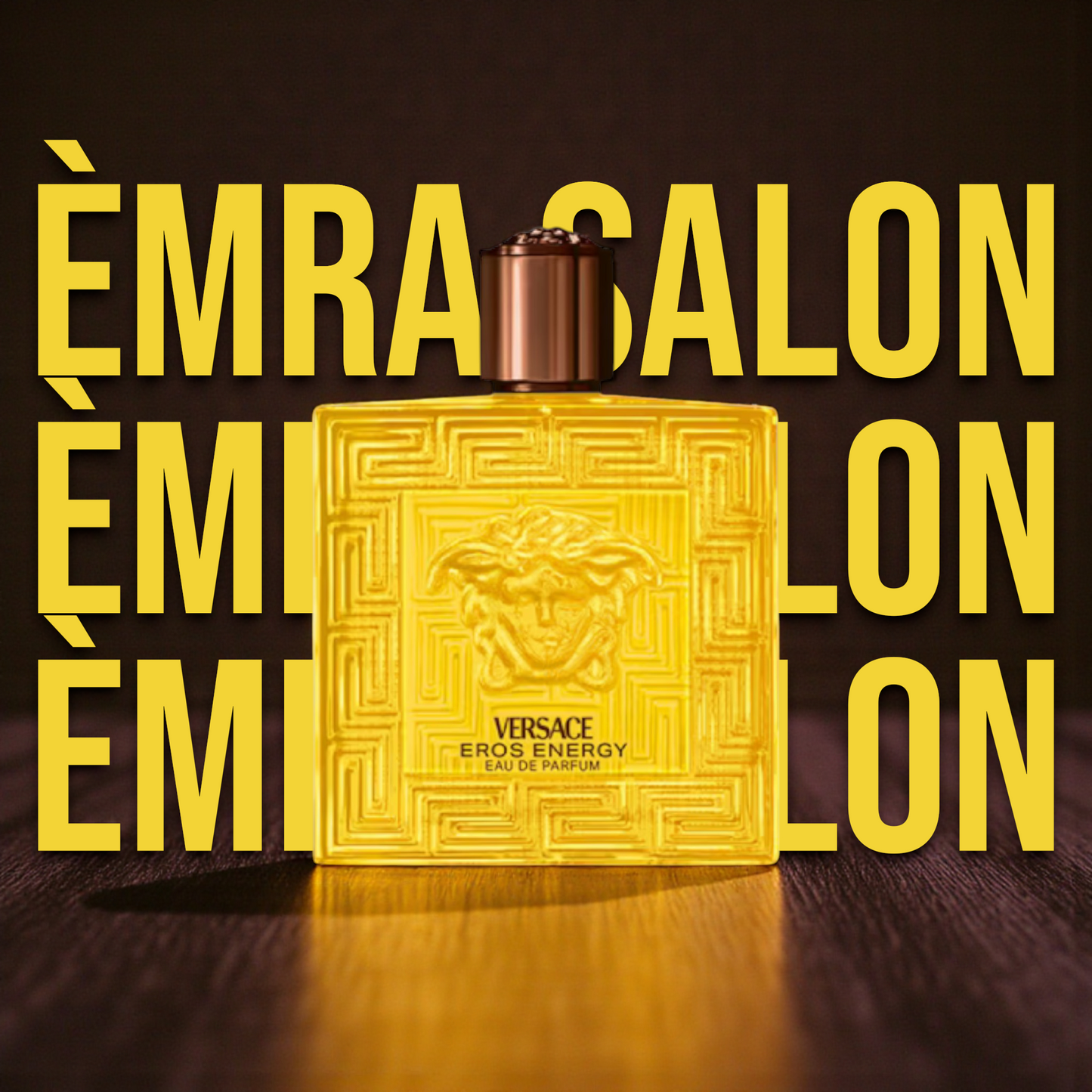 Versace Eros Energy 100ml