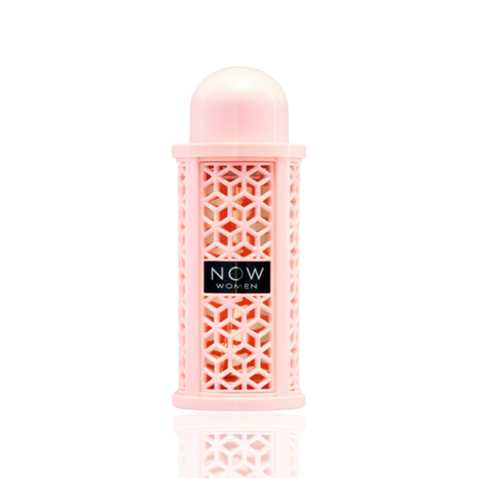 Now Women 100ml