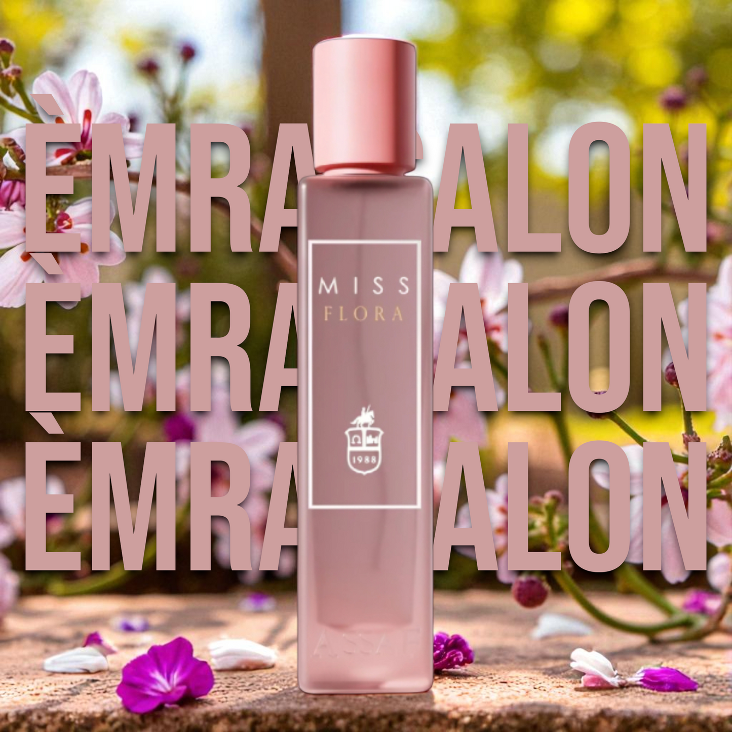 Assaf Miss Flora 200ml