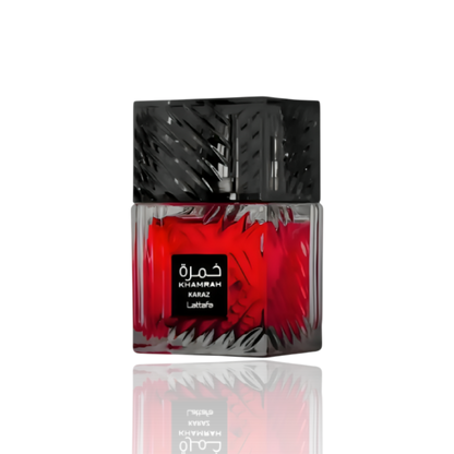 Khamrah Karaz 100ml