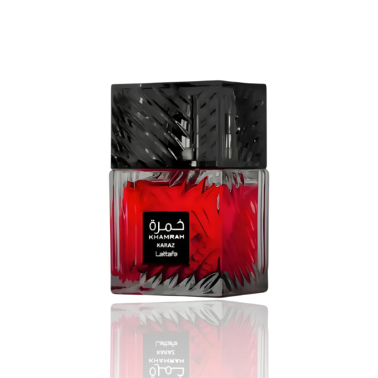 Khamrah Karaz 100ml