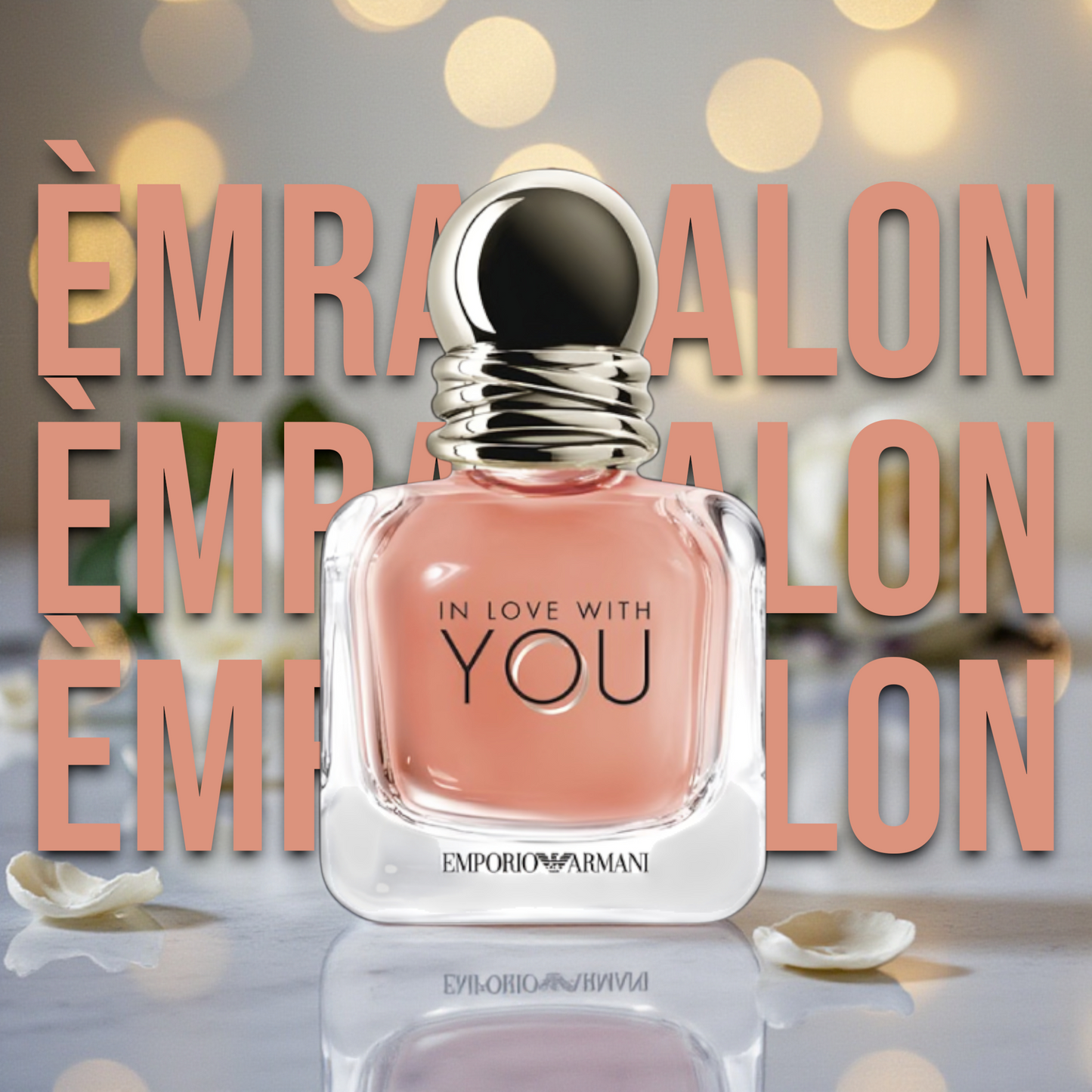 Emporio Armani In Love With You 100ml