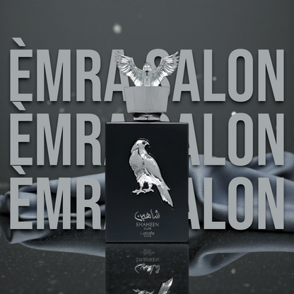 Shaheen Silver 100ml