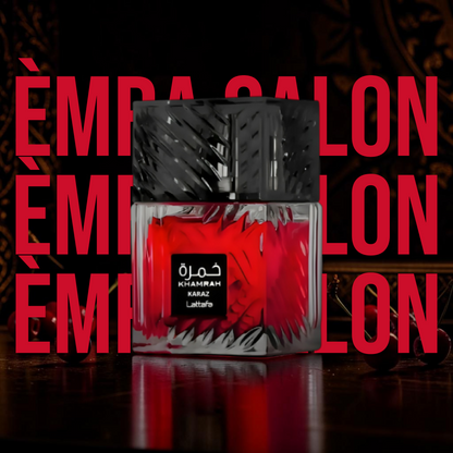 Khamrah Karaz 100ml