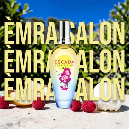Agua del Sol 100ml