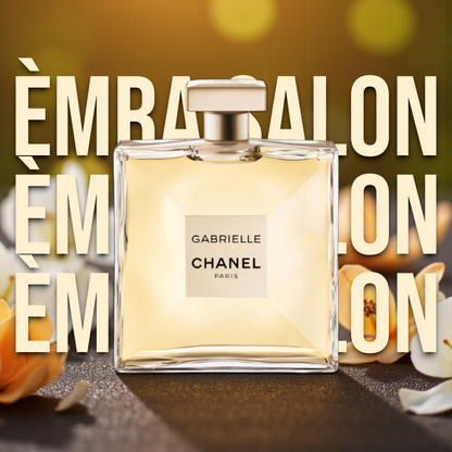 Gabrielle Chanel 100ml
