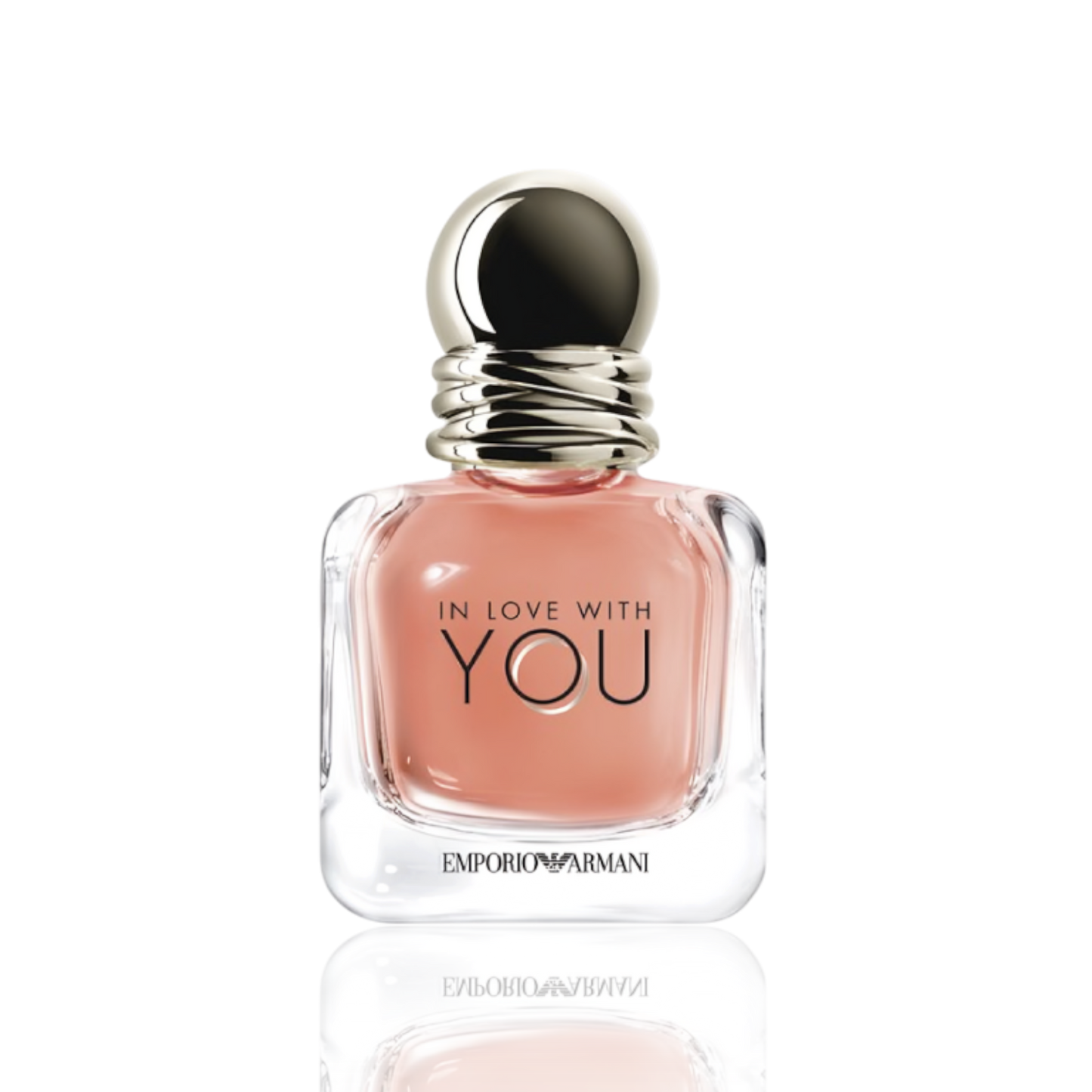 Emporio Armani In Love With You 100ml
