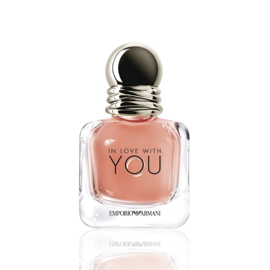 Emporio Armani In Love With You 100ml