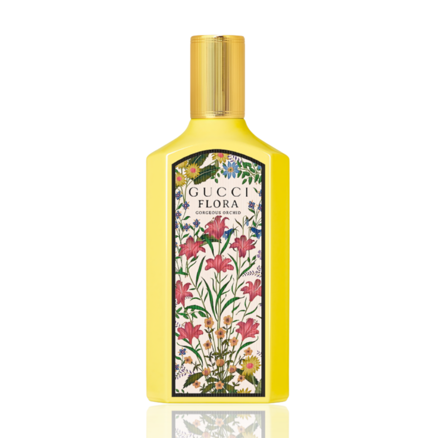 Gucci Flora Gorgeous Orchid 100ml