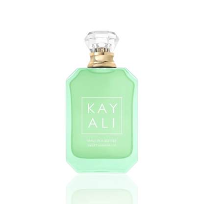 Kayali Maui in a Bottle Sweet Banana | 37 100ml