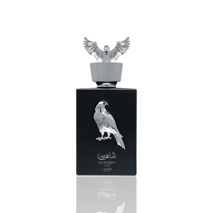 Shaheen Silver 100ml