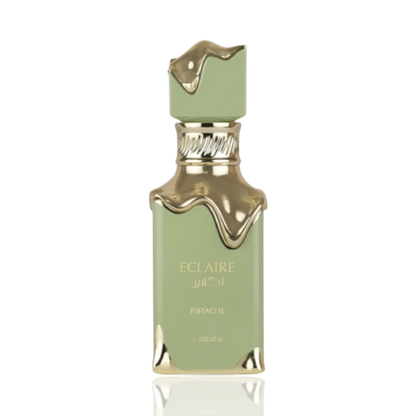 Eclaire Pistachio 100ml