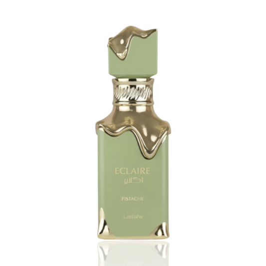 Eclaire Pistachio 100ml