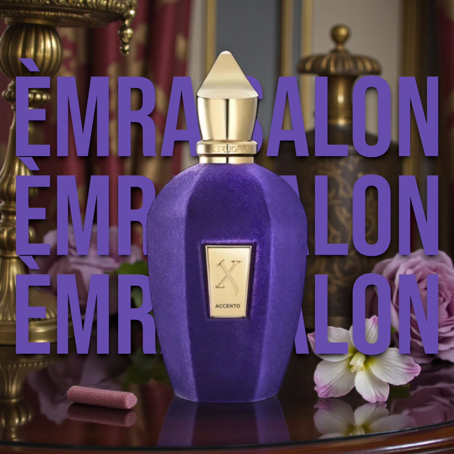 Xerjoff Accento 100ml