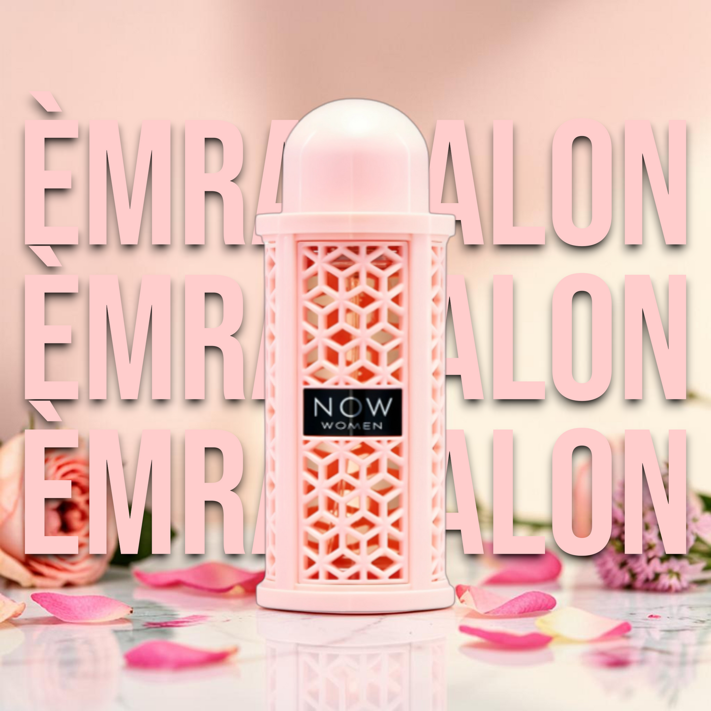 Now Women 100ml