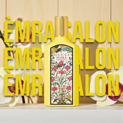 Gucci Flora Gorgeous Orchid 100ml