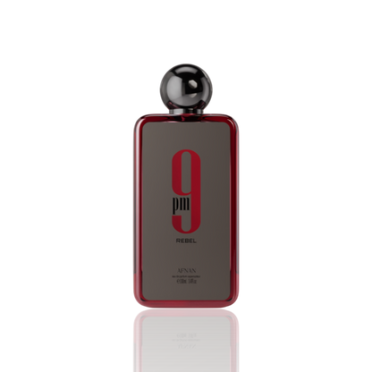 9Pm Rebel 100ml