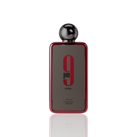 9Pm Rebel 100ml