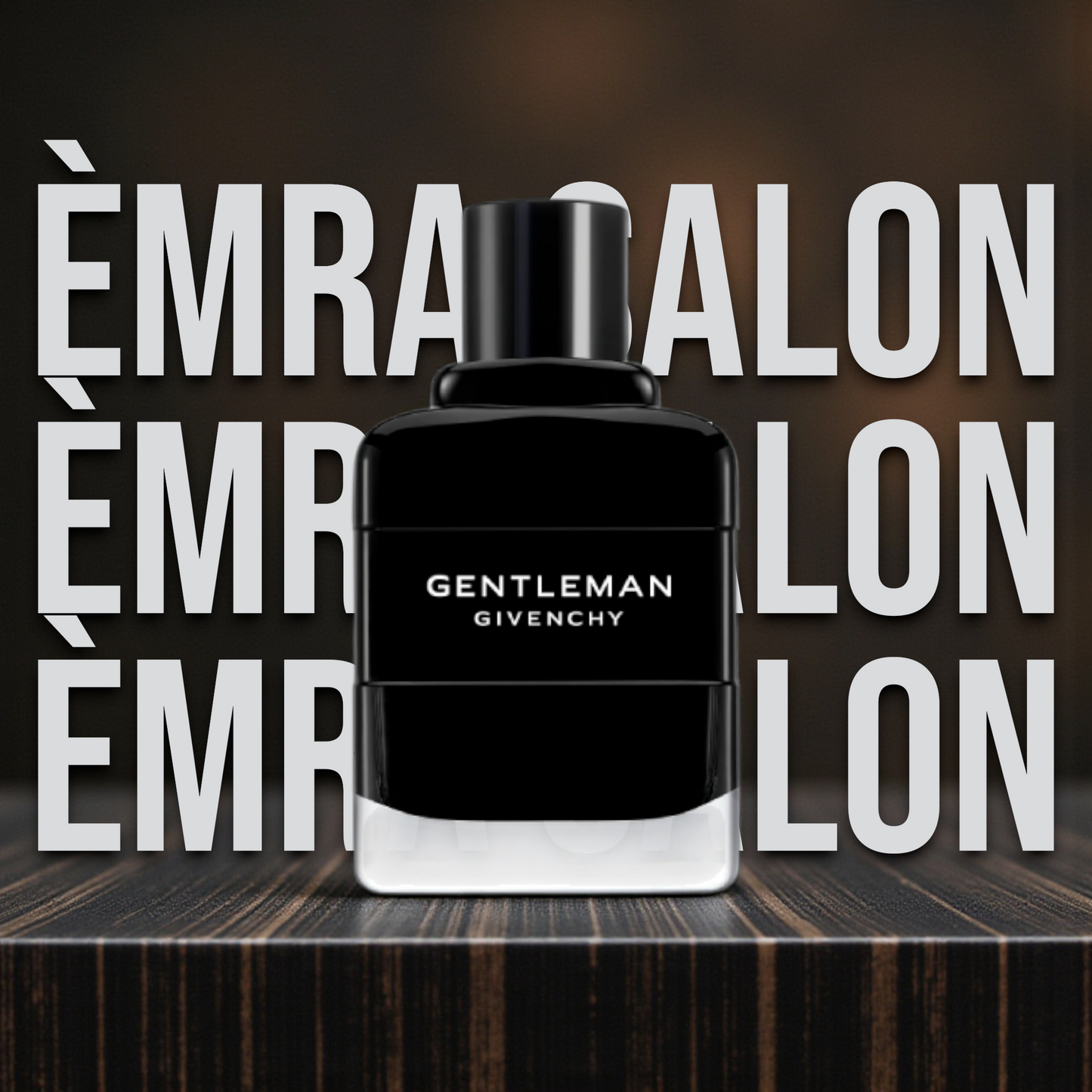 Gentleman Givenchy 100ml