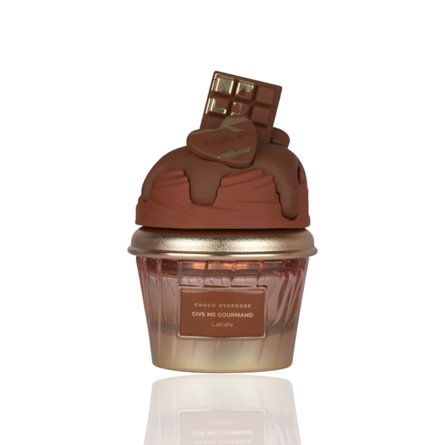 Choco Overdose – Give Me Gourmand 100ml