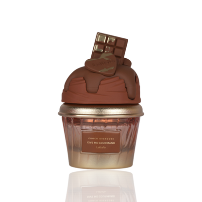Choco Overdose – Give Me Gourmand 100ml