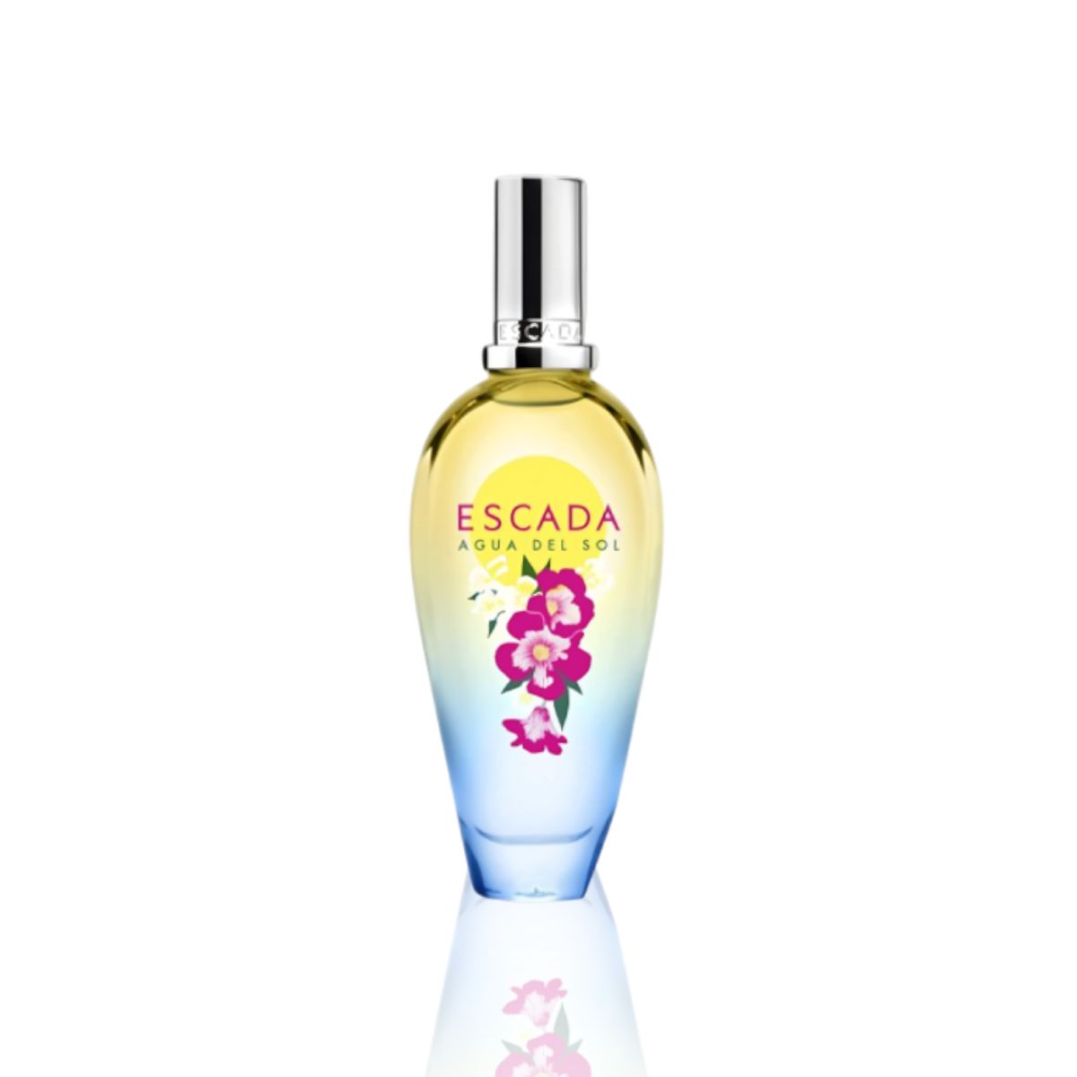 Agua del Sol 100ml