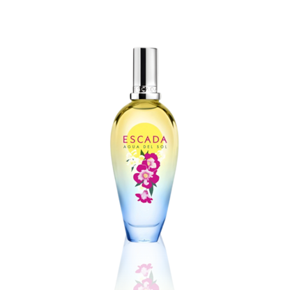 Agua del Sol 100ml