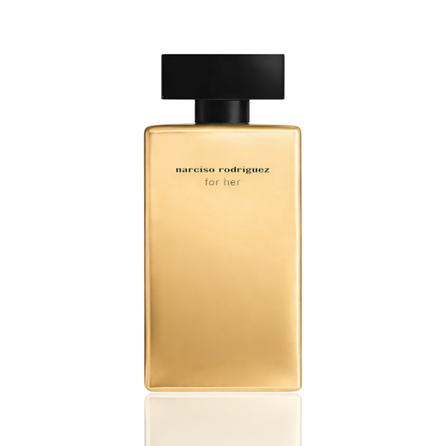 Narciso Rodriguez For Her Gold 100ml