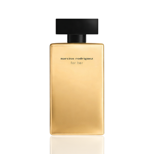 Narciso Rodriguez For Her Gold 100ml