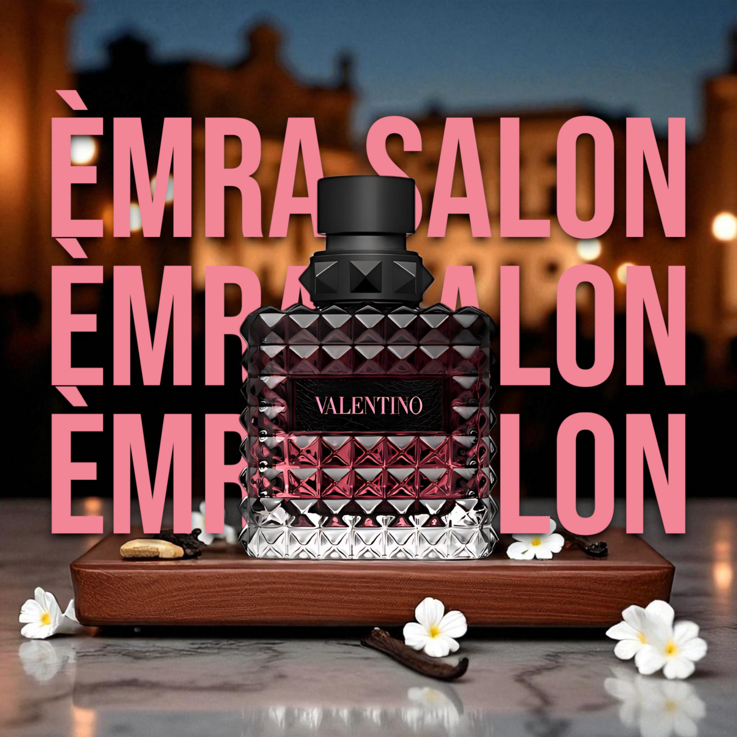 Valentino Donna Born In Roma Intense 100ml
