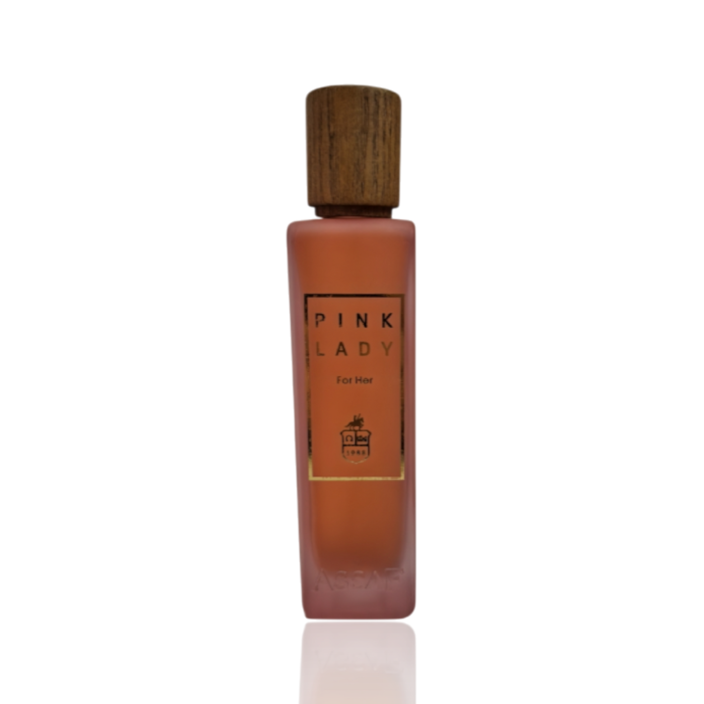 Assaf Pink Lady 100ml
