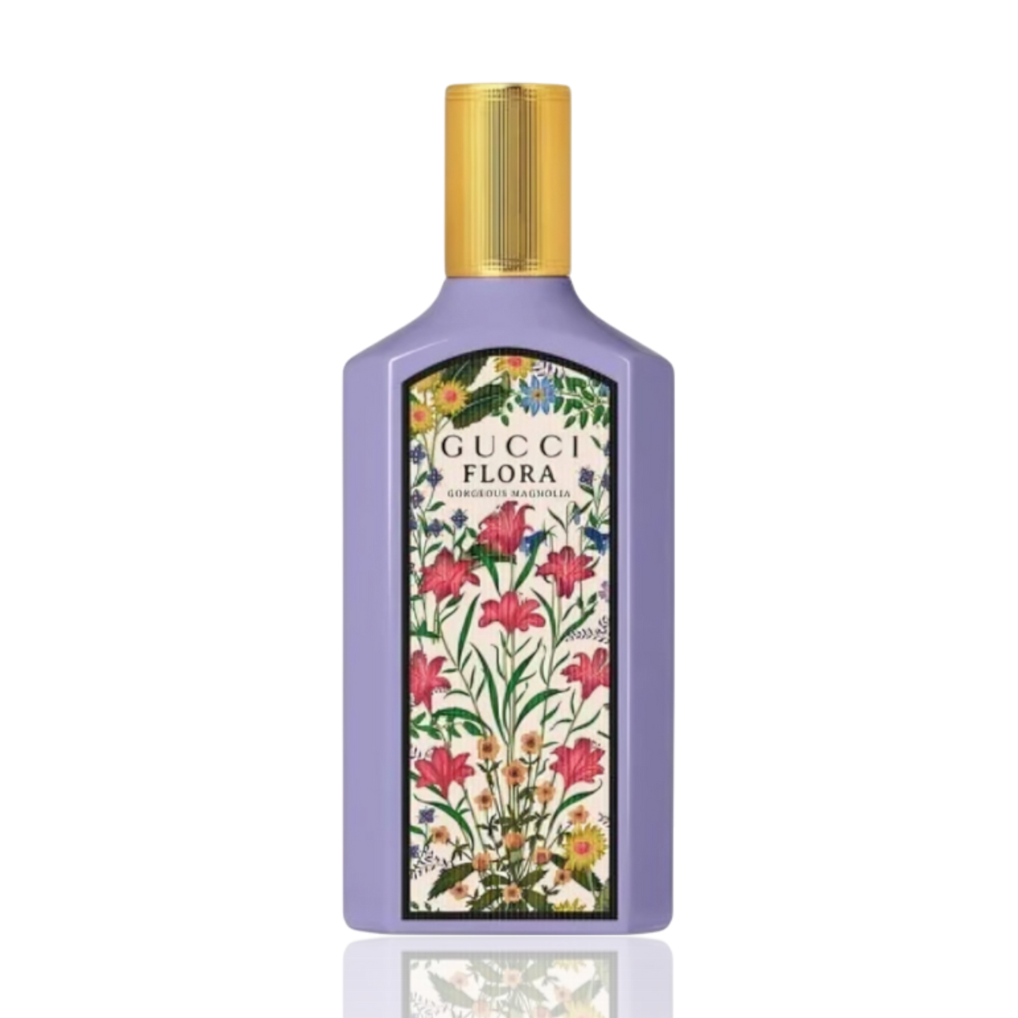 Gucci Flora Gorgeous Gardenia 100ml