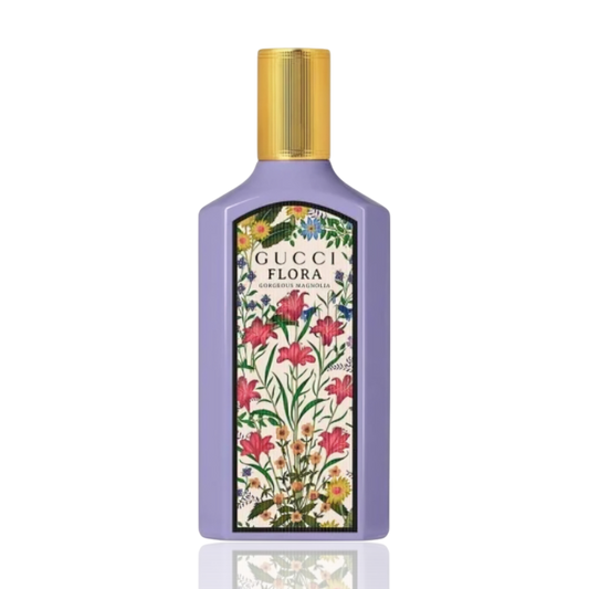 Gucci Flora Gorgeous Gardenia 100ml