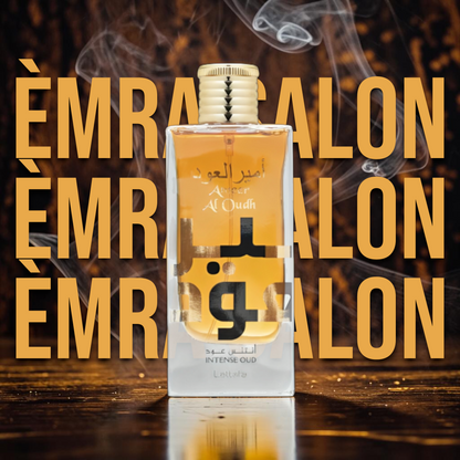Ameer Al Oud Intense 100ml