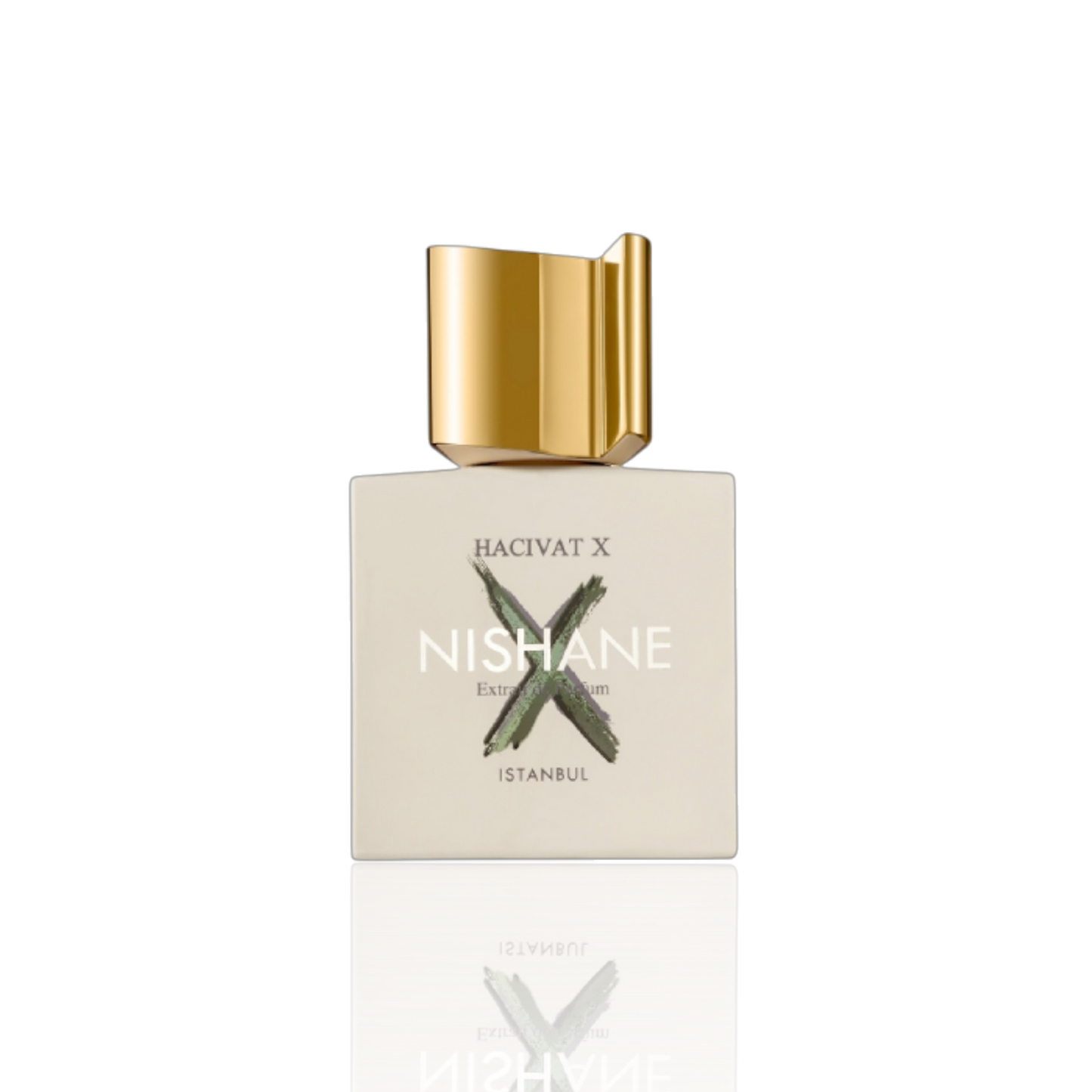 Nishane Hacivat X 50ml