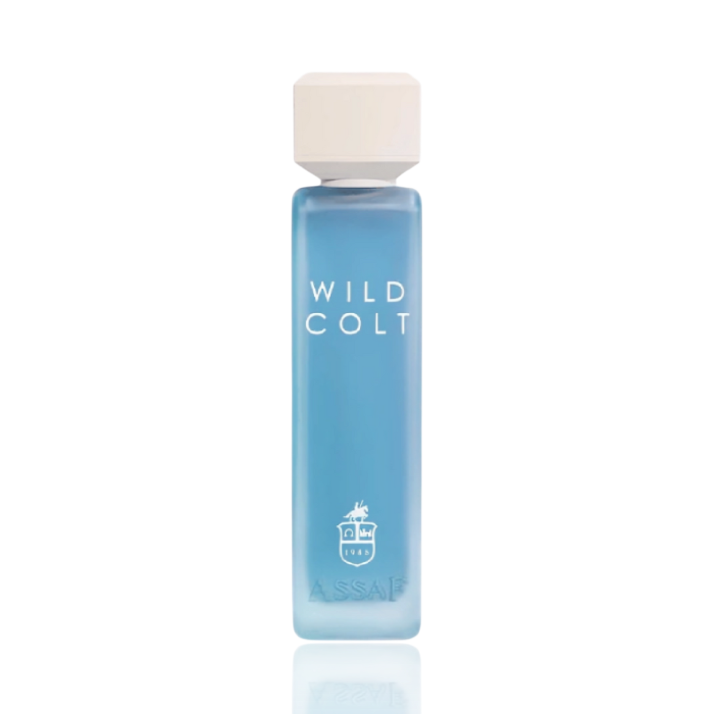 Assaf Wild Colt 200ml