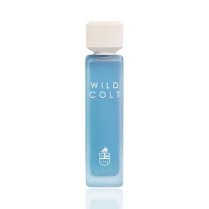 Assaf Wild Colt 200ml