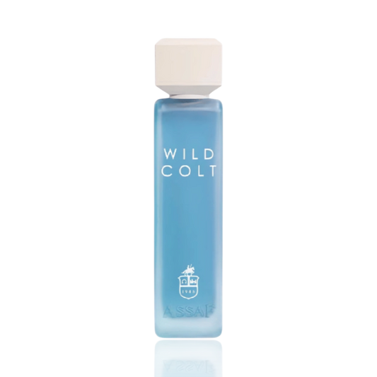 Assaf Wild Colt 200ml