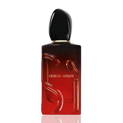 Sì Passione Intense 100ml