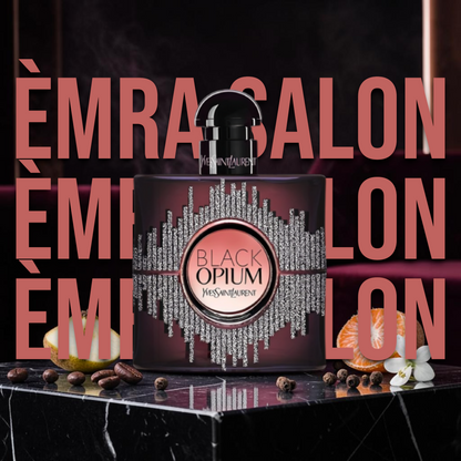 Black Opium Sound Illusion 100ml