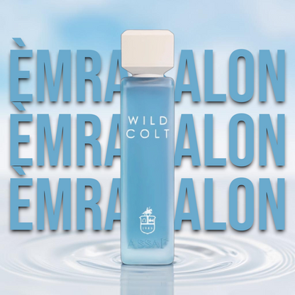 Assaf Wild Colt 200ml