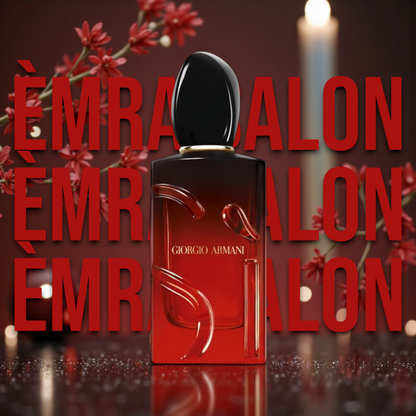 Sì Passione Intense 100ml