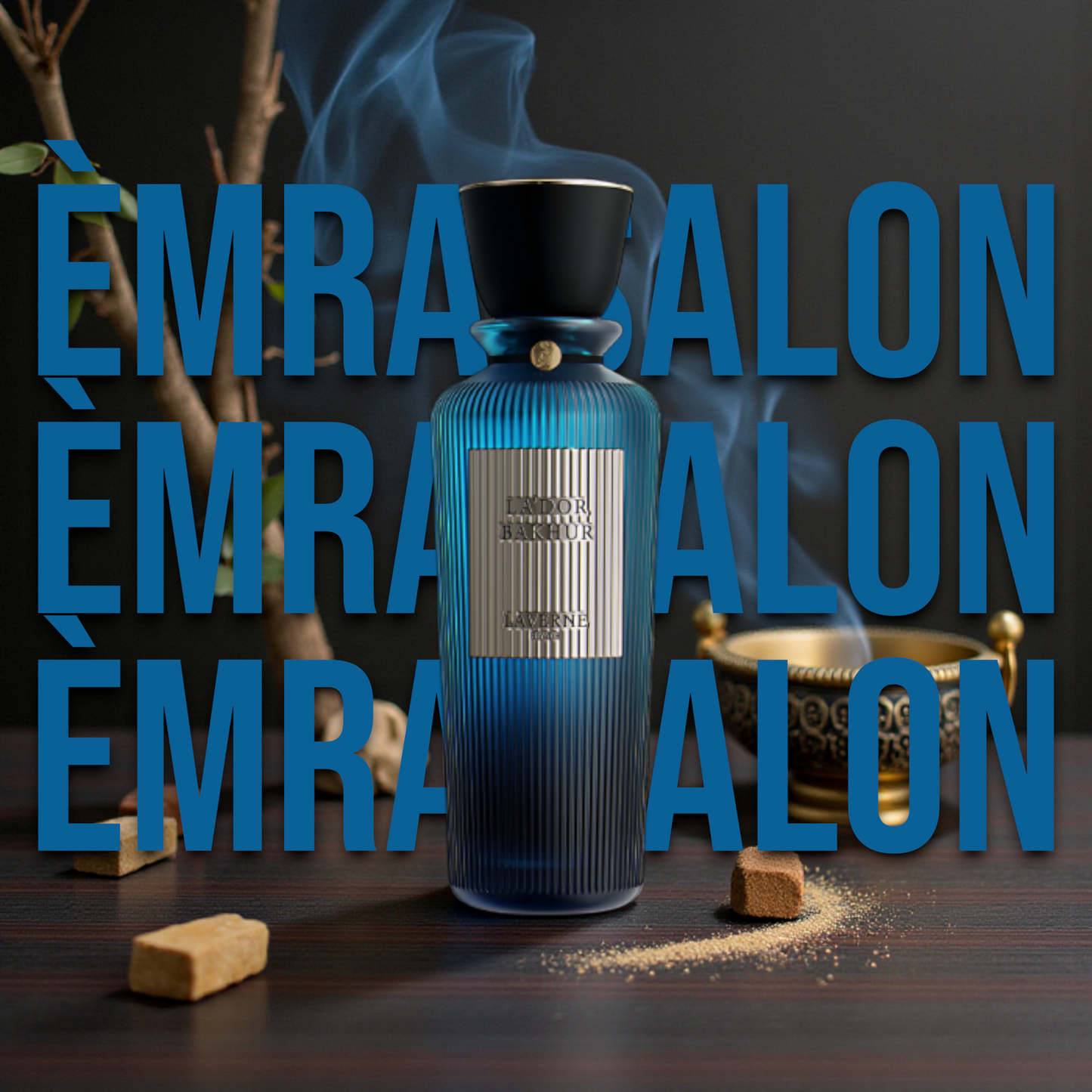 L’Adore Bakhoor 100ml