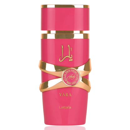 Yara Candy 100ml