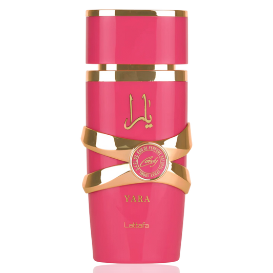 Yara Candy 100ml