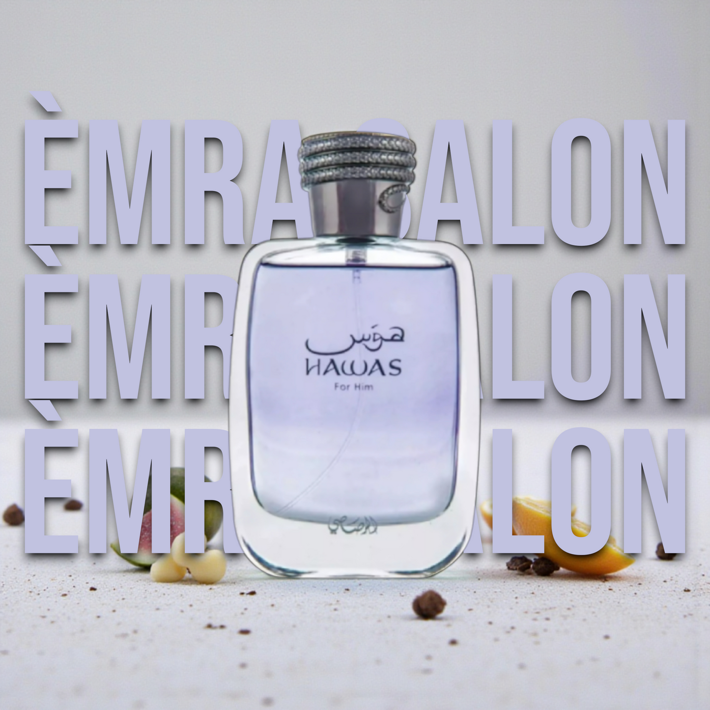 Hawas 100ml