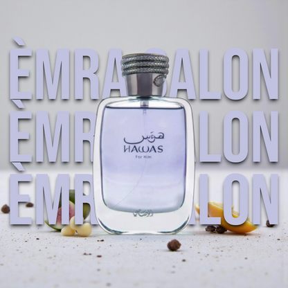 Hawas 100ml