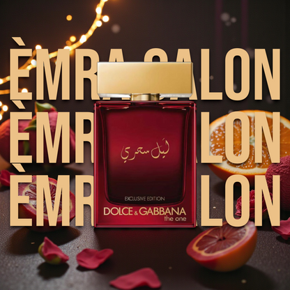 Mysterious Night 100ml