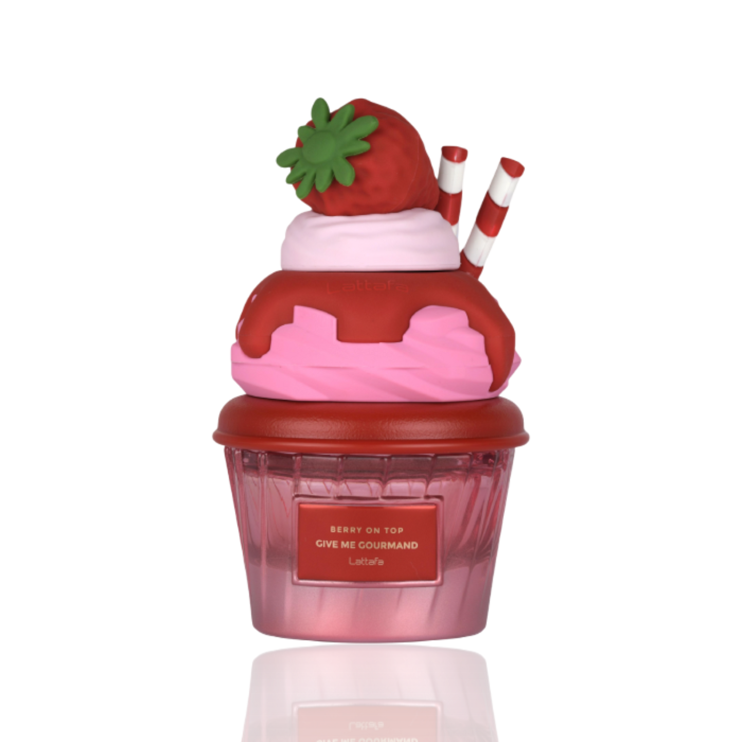 Berry On Top – Give Me Gourmand 100ml