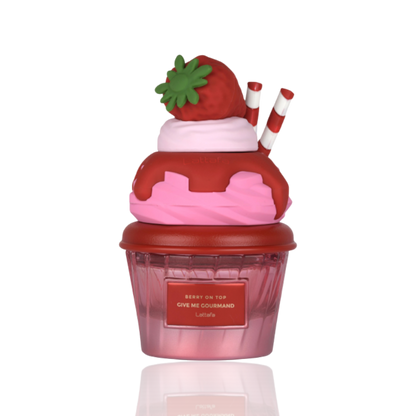 Berry On Top – Give Me Gourmand 100ml
